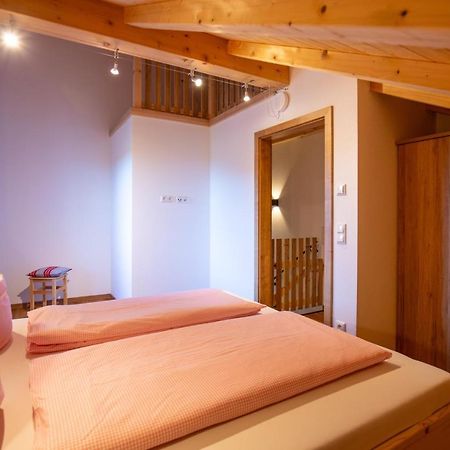 Ferienwohnungen Zum Nigglhof Wackersberg Kültér fotó